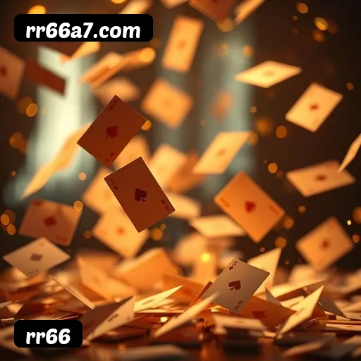 App Mobile rr66 - Jogue em Qualquer Lugar no Seu Smartphone