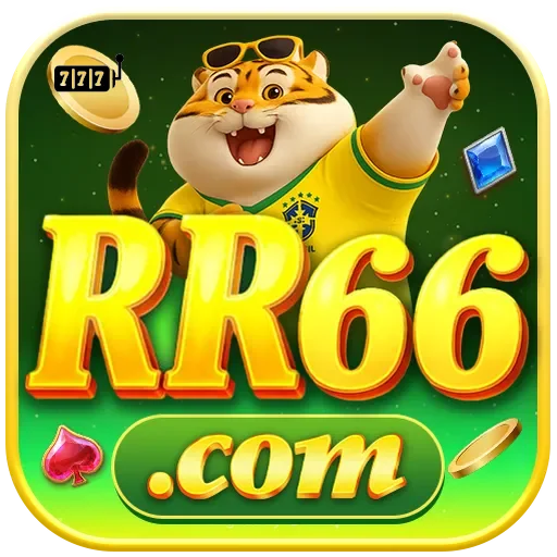 rr66 Logo